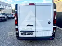 2018 Fiat Talento