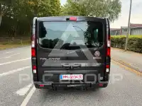 2018 Fiat Talento