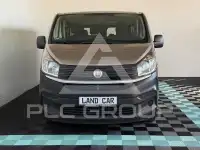 2018 Fiat Talento