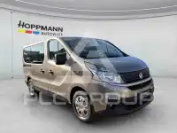 2018 Fiat Talento