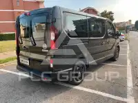 2018 Fiat Talento