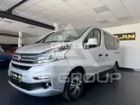 2018 Fiat Talento