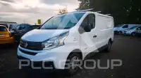 2018 Fiat Talento