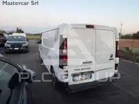 2018 Fiat Talento