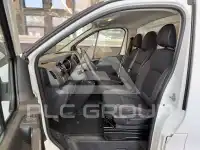 2018 Fiat Talento