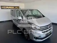 2018 Fiat Talento