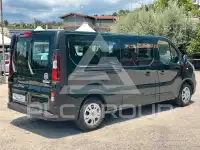 2018 Fiat Talento