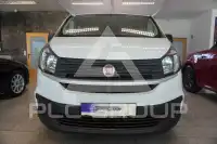 2018 Fiat Talento