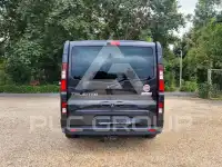 2018 Fiat Talento