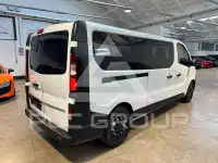2018 Fiat Talento
