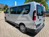 2018 Fiat Talento