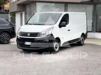 2018 Fiat Talento