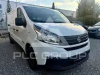 2018 Fiat Talento