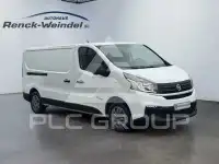 2018 Fiat Talento