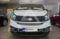 2018 Fiat Talento
