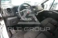 2018 Fiat Talento