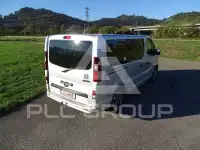 2018 Fiat Talento