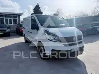 2018 Fiat Talento