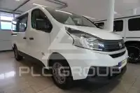 2018 Fiat Talento