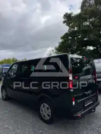 2018 Fiat Talento