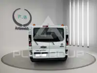 2018 Fiat Talento