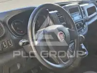 2018 Fiat Talento