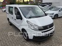 2018 Fiat Talento