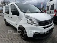 2018 Fiat Talento