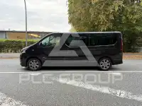 2018 Fiat Talento