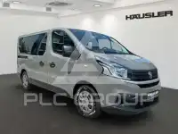 2018 Fiat Talento