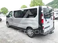 2018 Fiat Talento