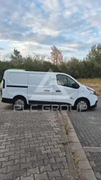 2018 Fiat Talento