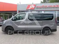 2018 Fiat Talento