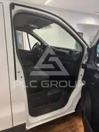 2018 Fiat Talento