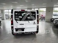 2018 Fiat Talento