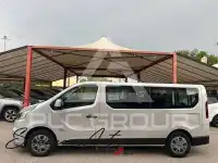 2018 Fiat Talento
