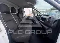 2018 Fiat Talento