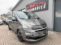 2018 Fiat Talento