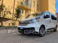 2018 Fiat Talento