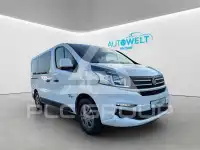2018 Fiat Talento