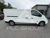 2018 Fiat Talento