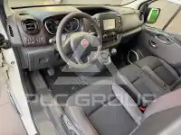 2018 Fiat Talento