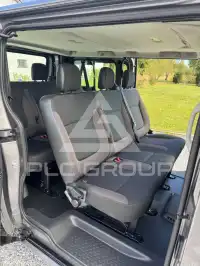2018 Fiat Talento