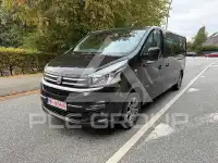 2018 Fiat Talento