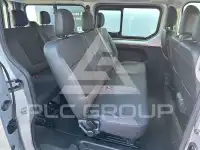 2018 Fiat Talento