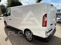 2018 Fiat Talento