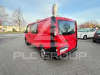 2018 Fiat Talento