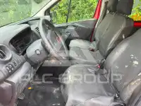 2018 Fiat Talento