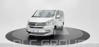 2018 Fiat Talento