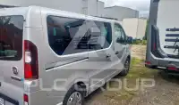 2018 Fiat Talento